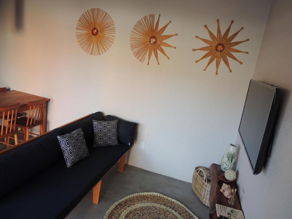 São Miguel dos Milagres Akamu - Casa De Charme Com Piscina Privativaヴィラ エクステリア 写真