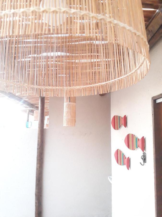São Miguel dos Milagres Akamu - Casa De Charme Com Piscina Privativaヴィラ エクステリア 写真
