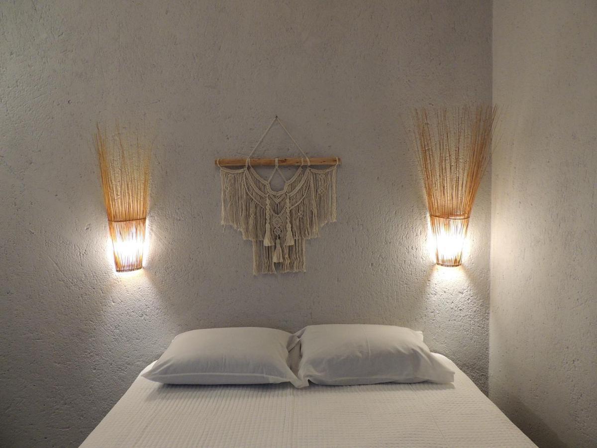 São Miguel dos Milagres Akamu - Casa De Charme Com Piscina Privativaヴィラ エクステリア 写真