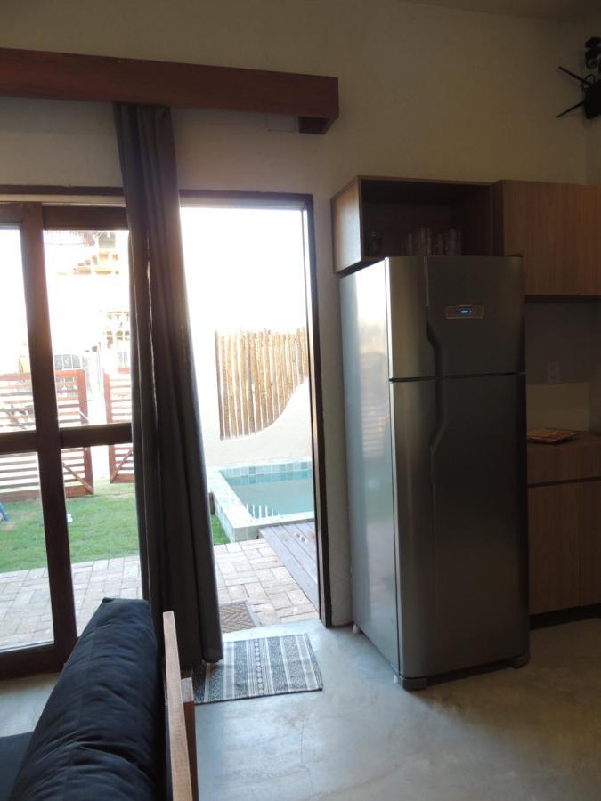 São Miguel dos Milagres Akamu - Casa De Charme Com Piscina Privativaヴィラ エクステリア 写真